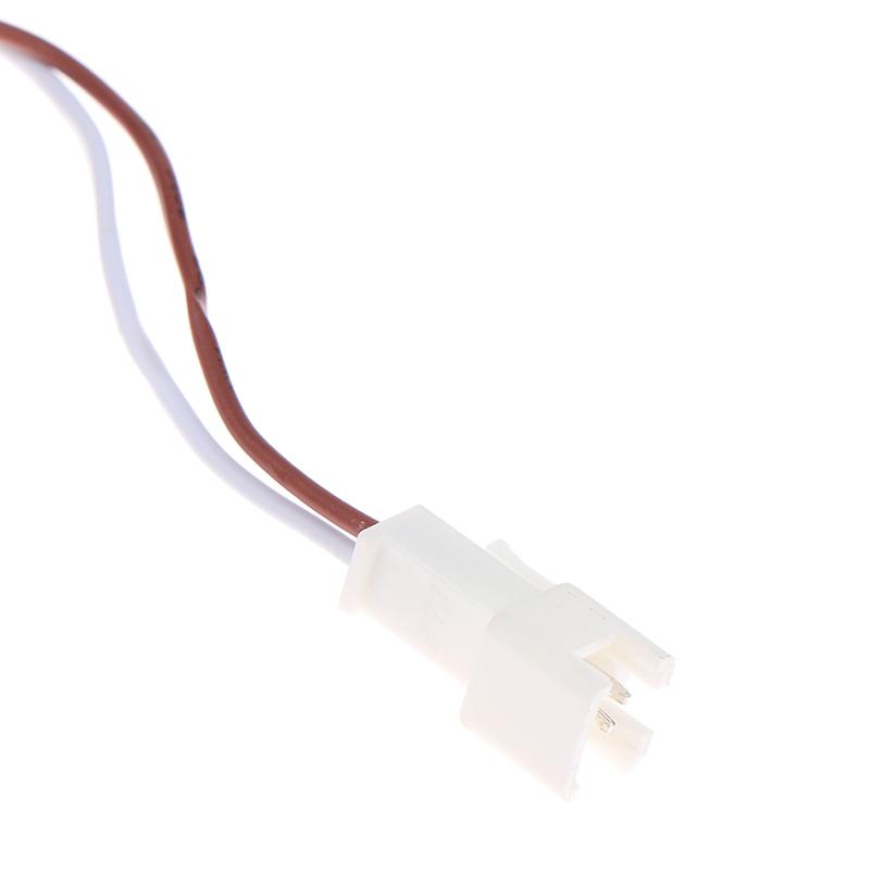 Кухонная техника Diy Аксессуары W27-105 Холодильное освещение Светодиодная планка для холодильника Homa