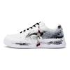 Li Ning Плывущая лодка Износостойкая Дышащая Увеличивающая рост Износостойкая Дышащая Увеличивающая рост AGCS419-1(Команда11-)