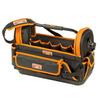 BAHCO Zippered Polyester Tool Bag 4750FB1-19A