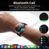 Для SACOSDING NFC Watch 4 Pro NFC Смарт-часы Мужские AMOLED 360*360 HD Экран Артериального Давления BT Call IP68 Водонепроницаемые Смарт-часы