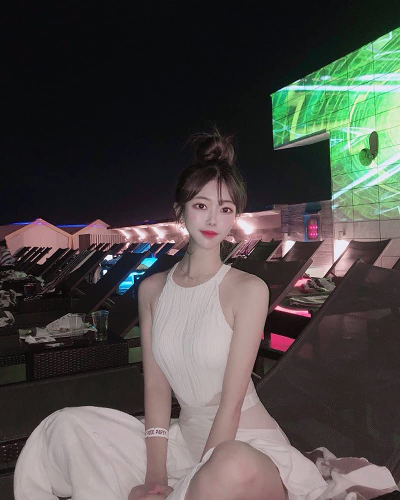 Женский слитный купальник бикини Vilaria, Сексуальный фитнес-купальник с нагрудными вкладышами, Утягивающий, Однотонный