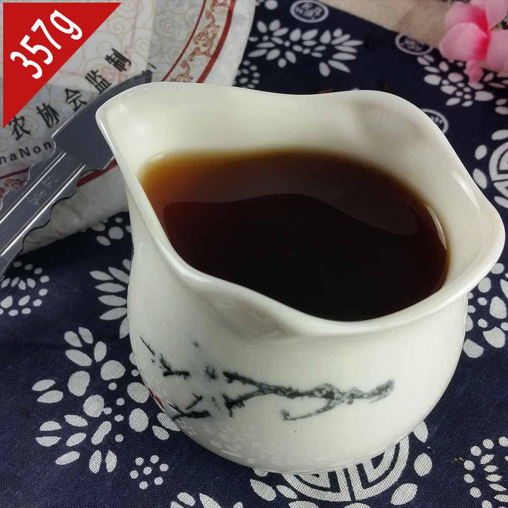 Чай Пуэр 375г