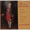 LP Пластинка ХУАН ОЛИВЕР И АСТОРГА, ФЕЛИПЕ ДЕ Л - Камерная музыка В Королевской капелле MEC1010 MEC 1974 Испания Классика Б/У