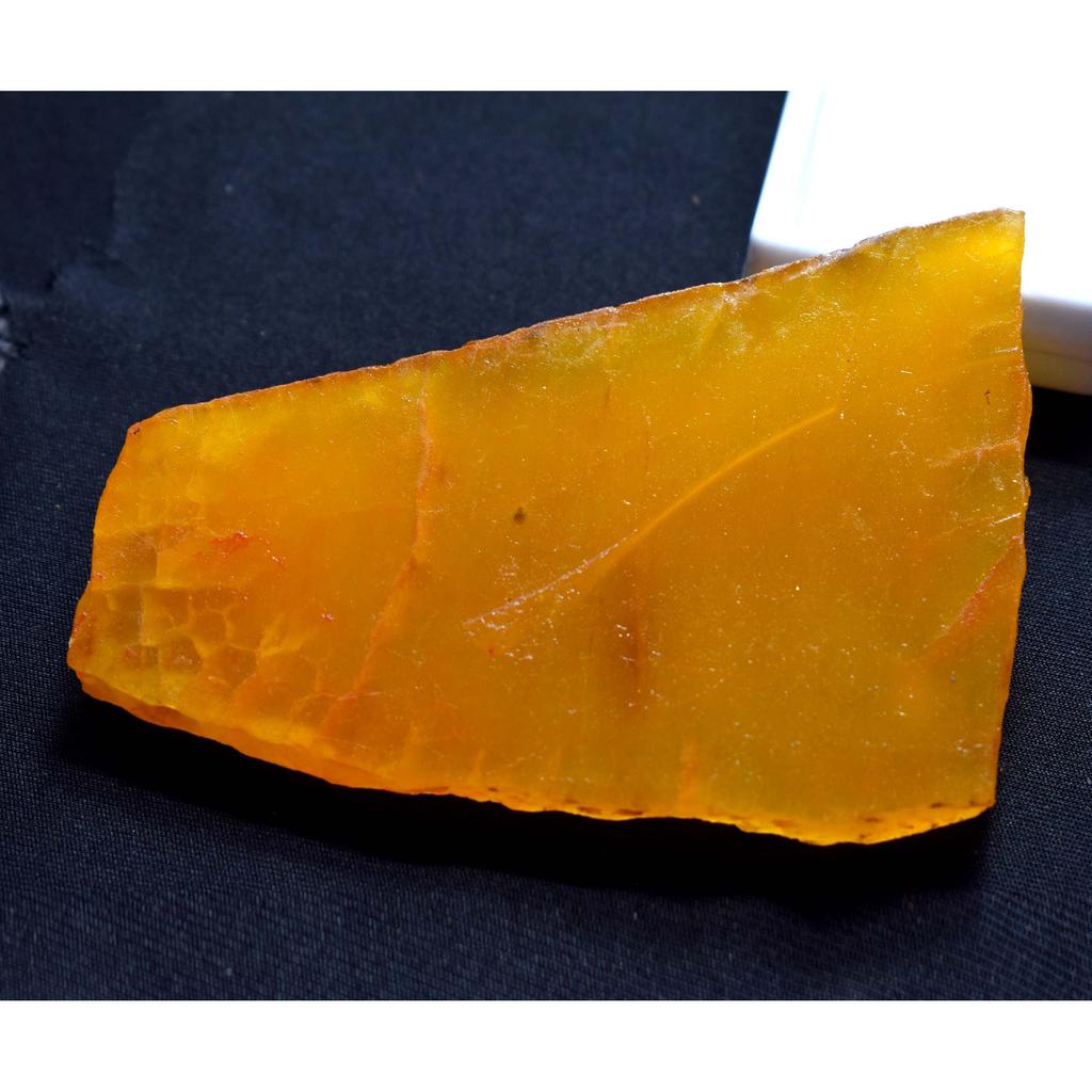 513.60 Ct Natural Sapphire Yellow Huge Size CERTIFIED Uncut Rough Loose Gemstone AM-261