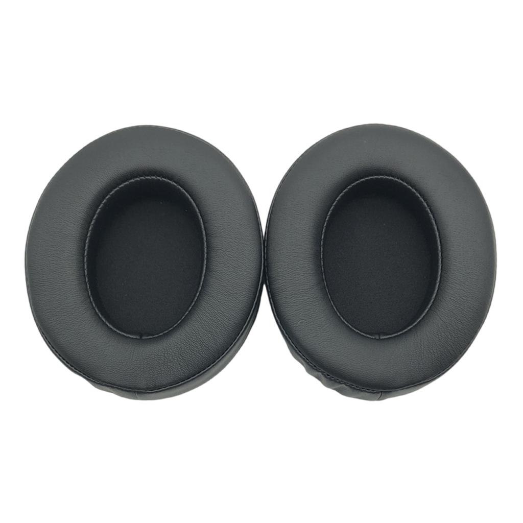 Белковые кожаные амбушюры, амбушюры, опционально для наушников Philips SHP9500 SHP9600, мягкие поролоновые амбушюры