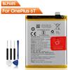 Сменный аккумулятор телефона BLP685 для OnePlus 6T OnePlus 7 One Plus 6T One Plus 7 с бесплатными инструментами 3700 мАч