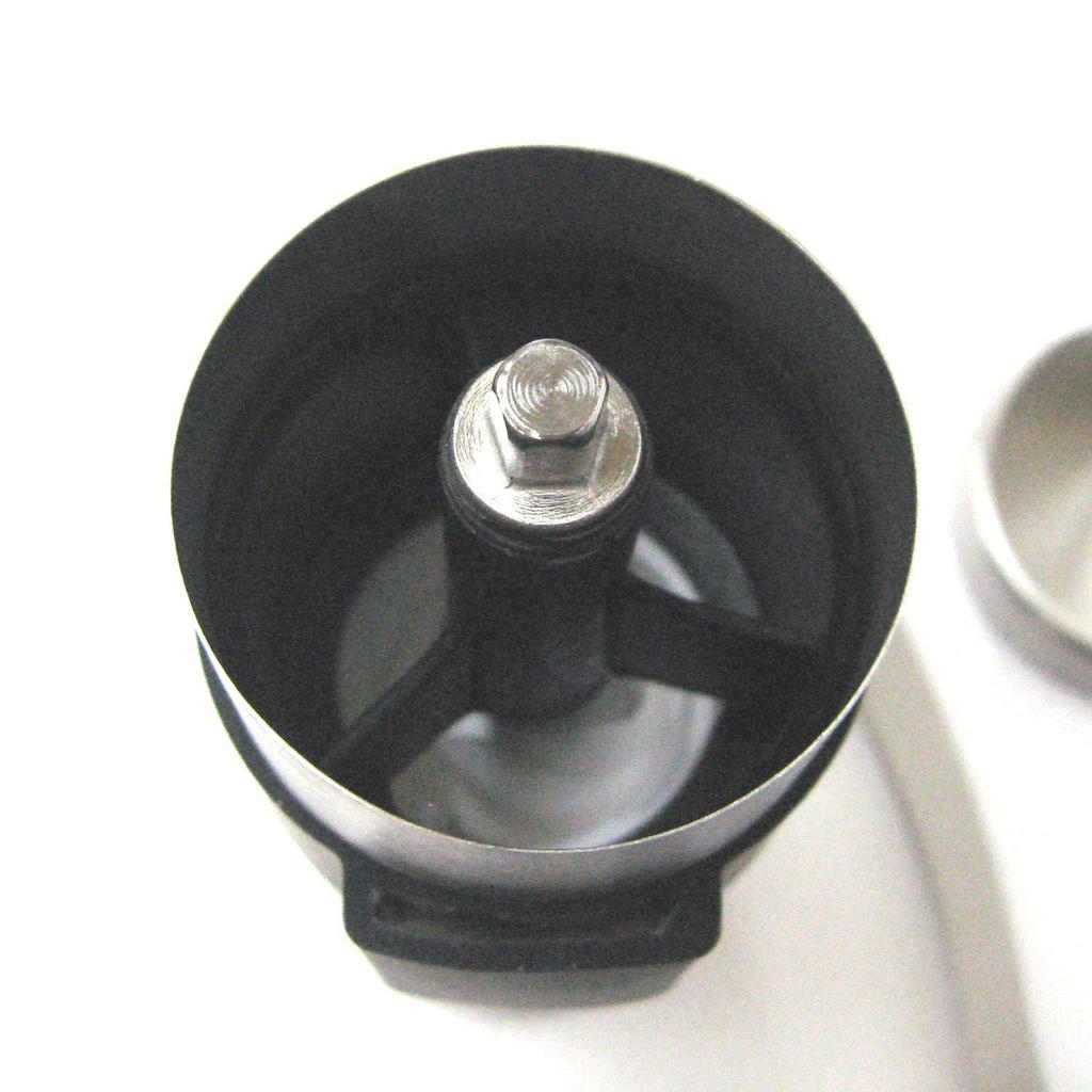 Кофемолка Sato Metal Kogyo SALUS Sma S, помол вручную