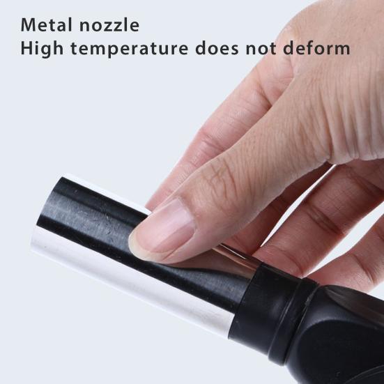 Ручной вентилятор Легкий вентилятор для розжига угля Пластиковый ручной вентилятор для гриля для кемпинга Камины Грили Костры Инструмент для приготовления пищи на открытом воздухе