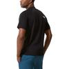 THE NORTH FACE T-Shirts Men's Black Crew Neck Moderate NF0A5GFR-JK3