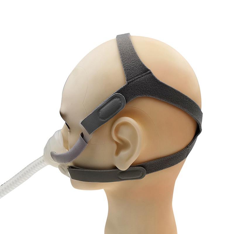 Сменный ремешок для головного убора для Resmed F10 или F20 Cpap Mask Ремешок на голову респиратора