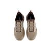 KOLON SPORT Sinopa Versatile Shock-Absorbing Durable Low-Top Hiking Shoes Men hiking shoes Brown Beige LHFC4MT009-BE