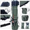 Fishing Bag 120cm Convenient High Capacity Fishing Rod Bag Black/green Fishing Bag Outdoor Sports Fishing