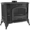 Wood Burning Cast Iron Stove KRATKI K9 Ø 130 10 kW
