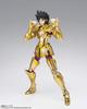 TAMASHII NATIONS Saint Cloth Myth EX Saint Seiya Козерог Шура 180 мм окрашенная подвижная фигурка [Издание Revival] Прибл.. АБС и ПВХ и литье под давлением