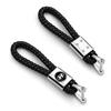 1Pcs Car Key Chain Key Ring Key Lanyard Keychain Car Accessories For Hyundai I30 Tucson Elantra Venue Palisade Terracan Accent Veloster Sonata