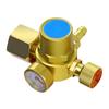 Five-Protection Argon Gas Regulator