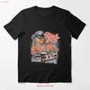 Винтажная футболка Dale Earnhardt Intimidator Essential винтажная стираная универсальная дышащая мягкая дизайнерская одежда