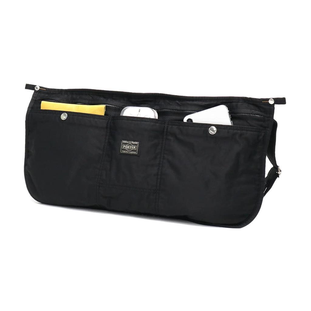 Сумка для тела MILE WORK APRON [Porter] 754-15111 Off-White/70