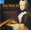 CD LEONHARD (GUSTAV); BACH - Bach: Goldberg Variations BVCD34060 Japan ObiClassical Used