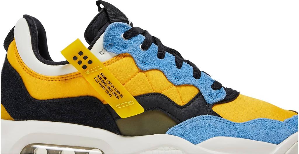 CV8122-700 Nike Jordan MA 2 "University Gold" (Men's)
