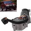 68089746AA Compatible with 2003-2005 Dodge Chevrolet Escalade Shift Actuator