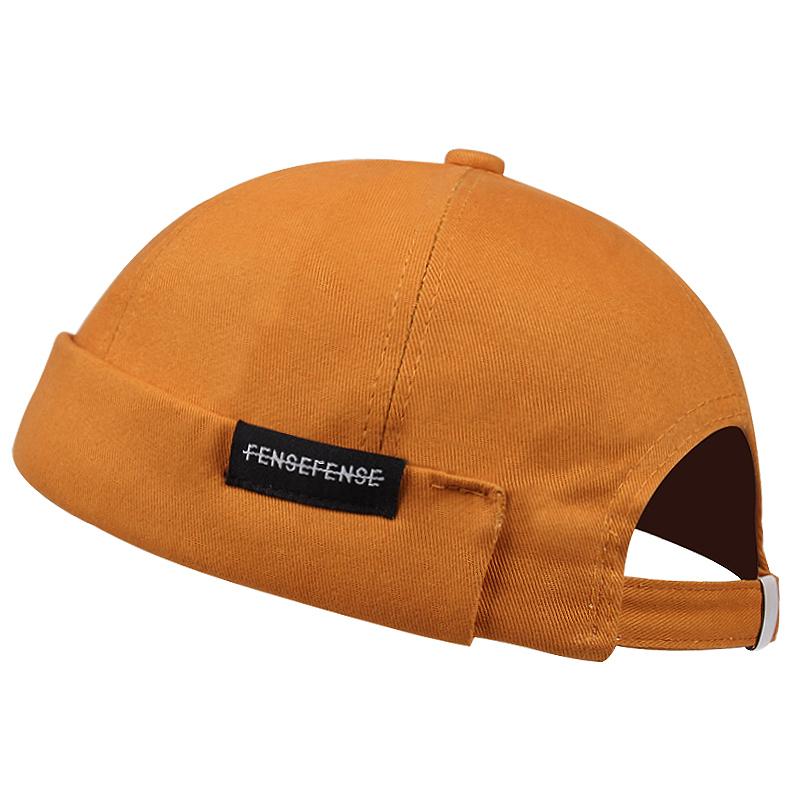 Несколько стилей шляпа-капот тюбетейка Ретро матросская кепка модная шапка-бини шапка-докер шапочка для мужчин и женщин теплая кепка-ведро с полями