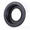 M42 Screw Mount Lens Adapter Ring with Glass for Nikon F D810 D750 D7200 D3300 D5500 D5400