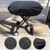 Портативный чехол для гриля для Coleman Roadtrip LXX/LXE/285 Grill Сверхпрочный водонепроницаемый чехол для гриля для барбекю со шнурком Защита от любой погоды