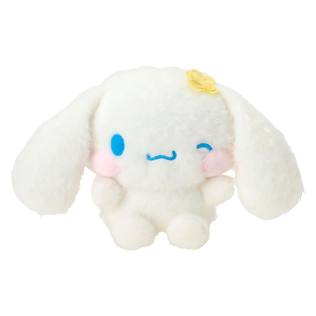 Sanrio Plush Toy Puni Cinnamoroll 835293 (Cheeks Puni)