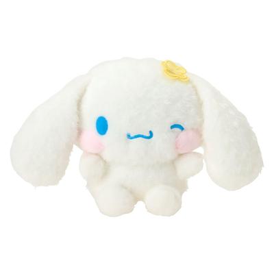 Мягкая игрушка Sanrio Puni Cinnamoroll 835293 (Щеки Пуни)
