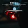 OLIGHT RN120 C Велосипедный задний фонарь с зарядкой, задний, велосипедный, автоматическая яркость 120, IPX6, световой луч безопасности, дорожный, ночной, вспомогательный, велосипедный, порт Type-C,