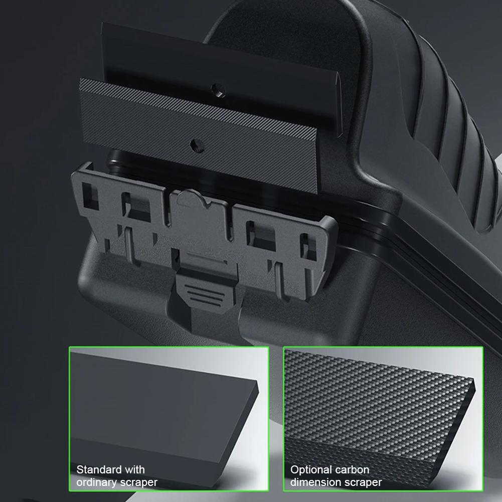 Магнитные щетки для аквариума для удаления мха со стекла, подвесное лезвие для водорослей, магнитная щетка с лезвием для водорослей, скребок, щетка для чистки