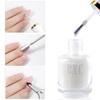 15Ml Cuticle Remover Gel Cream Nail Skin Softener Professional Manicure Tool