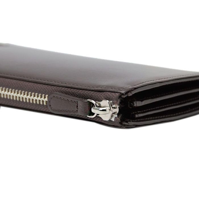 Длинный кошелек Sheen, черный [Porter] 110-02927