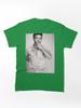 Bridgerton Jonathan Bailey Classic Unisex T-Shirt