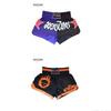 BOXSENSE MMA Shorts Fighting Short Grappling Short Kick Boxing Muay Thai Cage Samurai
