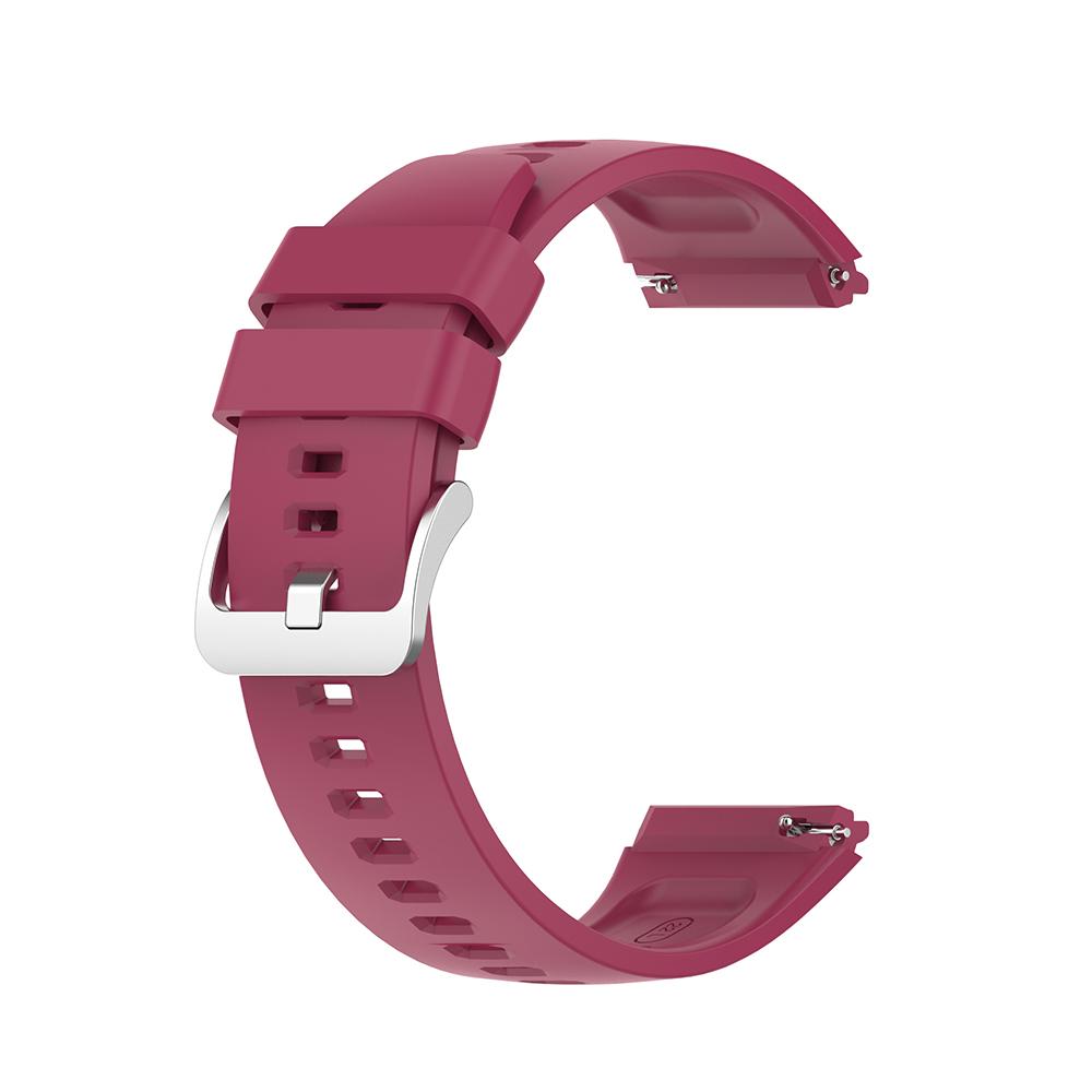 Силиконовый ремешок для часов 22 мм для Huawei Watch GT 2e GT2e Smart Watch Band
