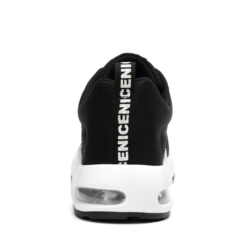 2024 Spring/Summer Women's Running Shoes for Students - Stylish and Comfortable Sports Footwear