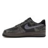 Nike Air Force 1 07 LV8 Snakeskin Pack - Off Noir мужские кроссовки черные светло-углеродные пещерно-каменные HF2898-001