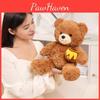 Pot Honey Teddy Bear Plush Toy Dolls Room Decoration Children Gift Christmas