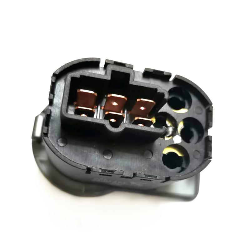 5305031-D07 Переключатель полного привода 4WD для пикапа Great wall DEER ZX Auto grandtiger