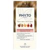 Стойкая краска для волос - Phyto - 8 Светлый блонд - Без аммиака - Для всех типов волос - Интенсивный блеск