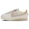 Cortez 23 Premium Женские Фантомный Сиреневый Конопля Низкие Кожаные Ретро Стиль Повседневные Кроссовки FZ5041-011