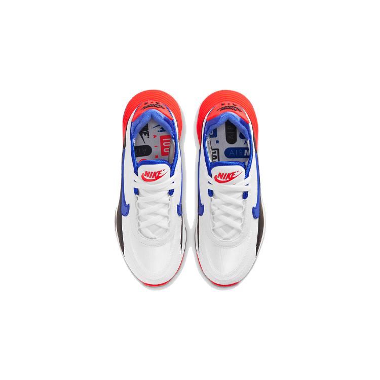 Nike Air Max 2090 Evolution Of Icons GS CW1650-100