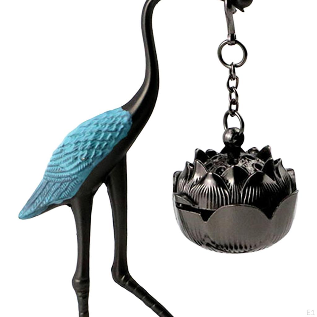 Подвесной набор курильниц для домашней атмосферы