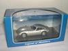 Mitsuboshi Toyota 2000GT Серебристый 1/43