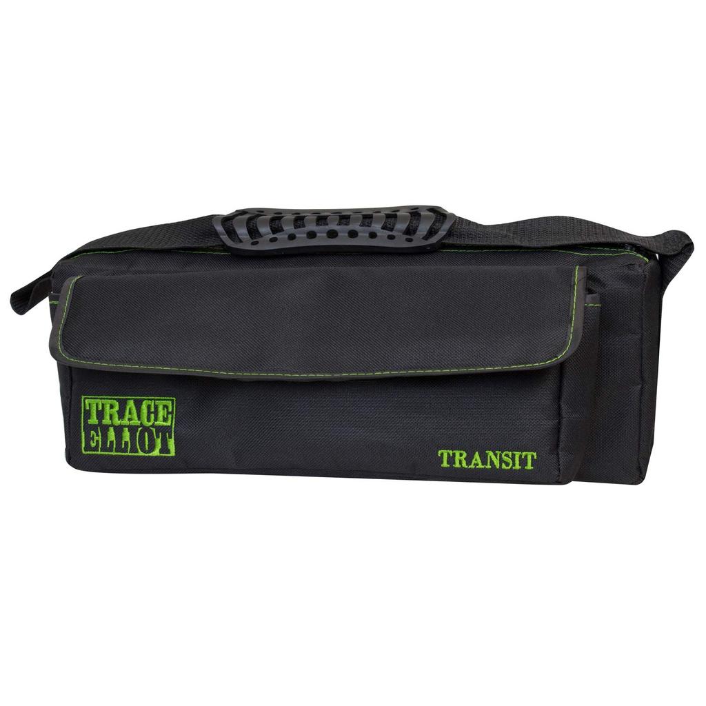 TRACE ELLIOT Acoustic Preamp Transit Black A/DI []