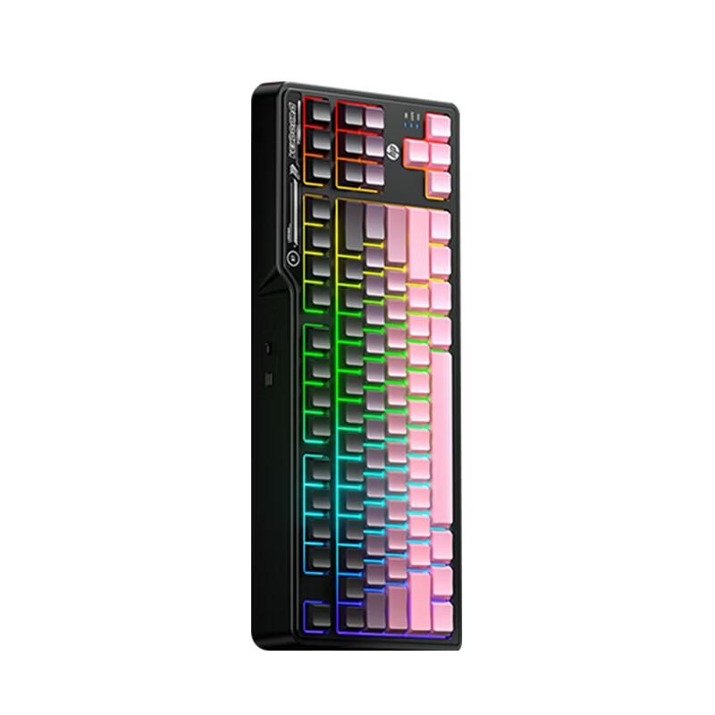 HP Трехрежимная механическая клавиатура K120