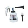 Handheld Air Operated Car Washer High Pressure Car Wash Maintenance Tool Portable Cockpit Interior Deep Cleaning Gun
