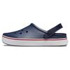 Crocs Кроксы из ЭВА Унисекс Темно-синие 208371-410